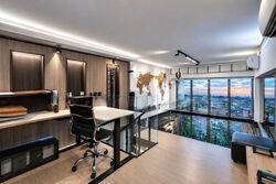 The Glades (D16), Condominium #637761531